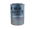 KNECHT Palivov filtr KNC KC 82D, KC 82D