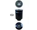 KNECHT Palivov filtr KNC KC 83D, KC 83D