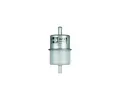 KNECHT Palivov filtr KNC KL 11 OF, KL 11 OF