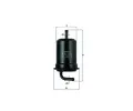 KNECHT Palivov filtr ‐ KNC KL 121