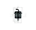Palivov filtr KNECHT ‐ KNC KL 136