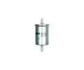 KNECHT Palivov filtr KNC KL 165/1, KL 165/1
