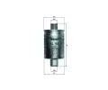KNECHT Palivov filtr ‐ KNC KL 182