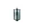 KNECHT Palivov filtr KNC KL 29, KL 29