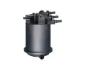 KNECHT Palivov filtr KNC KL 414, KL 414