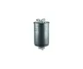 KNECHT Palivov filtr KNC KL 41, KL 41
