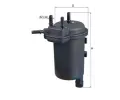 Palivov filtr KNECHT ‐ KNC KL 430