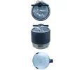 KNECHT Palivov filtr KNC KL 440/41, KL 440/41