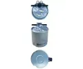 KNECHT Palivov filtr KNC KL 440/40, KL 440/40