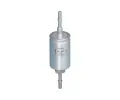 KNECHT Palivov filtr KNC KL 458, KL 458