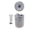 KNECHT Palivov filtr KNC KL 490/1D, KL 490/1D