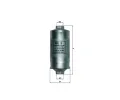 KNECHT Palivov filtr ‐ KNC KL 5
