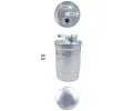 KNECHT Palivov filtr KNC KL 554D, KL 554D