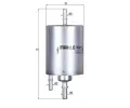 KNECHT Palivov filtr ‐ KNC KL 571