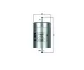 KNECHT Palivov filtr ‐ KNC KL 65