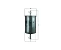 Palivov filtr KNECHT ‐ KNC KL 71