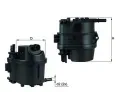 Palivov filtr KNECHT ‐ KNC KL 779