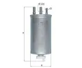 KNECHT Palivov filtr ‐ KNC KL 781