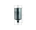 Palivov filtr KNECHT ‐ KNC KL 88