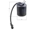 Palivov filtr KNECHT ‐ KNC KL 912