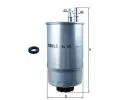 Palivov filtr KNECHT ‐ KNC KL 977D