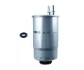 KNECHT Palivov filtr KNC KL 977D, KL 977D