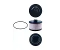 KNECHT Palivov filtr KNC KX 199D, KX 199D