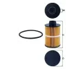 KNECHT Palivov filtr ‐ KNC KX 208D