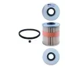 KNECHT Palivov filtr KNC KX 218D, KX 218D