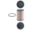 Palivov filtr KNECHT ‐ KNC KX 228D