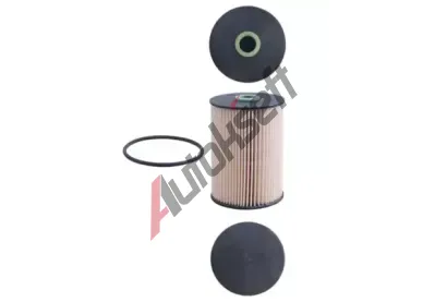 KNECHT Palivov filtr KNC KX 228D, KX 228D