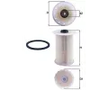 Palivov filtr KNECHT ‐ KNC KX 229D