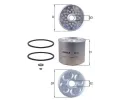 KNECHT Palivov� filtr&nbsp;&dash;&nbsp;KNC KX 23D