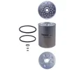 KNECHT Palivov� filtr KNC KX 24D, KX 24D