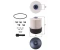 KNECHT Palivov filtr ‐ KNC KX 338/26D