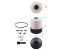 KNECHT Palivov filtr ‐ KNC KX 338/28D