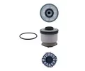 KNECHT Palivov filtr KNC KX 385D, KX 385D