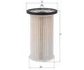 Palivov filtr KNECHT ‐ KNC KX 386