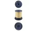 KNECHT Palivov filtr KNC KX 397, KX 397