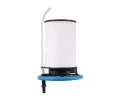 KNECHT Palivov filtr KNC KX 398, KX 398