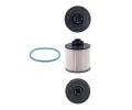 KNECHT Palivov filtr KNC KX 420D, KX 420D