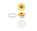 KNECHT Palivov filtr KNC KX 479D, KX 479D