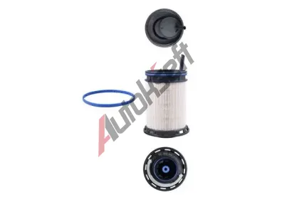 KNECHT Palivov filtr KNC KX 494D, KX 494D