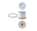 KNECHT Palivov filtr KNC KX 505D, KX 505D