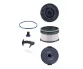 KNECHT Palivov filtr KNC KX 533KIT, KX 533KIT