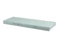 KNECHT Filtr vzduchu v interiru KNC LA 118, LA 118