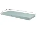 KNECHT Filtr vzduchu v interiru ‐ KNC LA 167