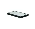 KNECHT Filtr vzduchu v interiru KNC LA 177, LA 177