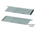 KNECHT Filtr vzduchu v interiru KNC LA 195/S, LA 195/S