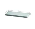 KNECHT Filtr vzduchu v interiru ‐ KNC LA 49